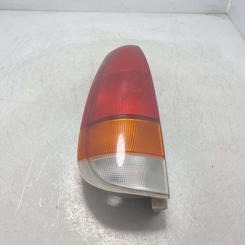 9242002010 Stop fanale faro luci posteriore sx Hyundai Atos Prime 1998-01 senza portalampade