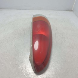 9242002010 Stop fanale faro luci posteriore sx Hyundai Atos Prime 1998-01 senza portalampade