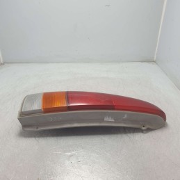 9242002010 Stop fanale faro luci posteriore sx Hyundai Atos Prime 1998-01 senza portalampade