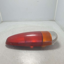 9242002010 Stop fanale faro luci posteriore sx Hyundai Atos Prime 1998-01 senza portalampade