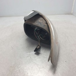6350P1 Stop fanale faro luci posteriore sx Peugeot 206 1998