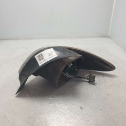 6350P1 Stop fanale faro luci posteriore sx Peugeot 206 1998