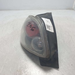 6350P1 Stop fanale faro luci posteriore sx Peugeot 206 1998