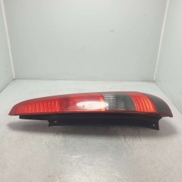 2S61-13N004-A stop fanale faro luci posteriore destro Ford Fiesta 2005 