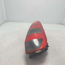 2S61-13N004-A stop fanale faro luci posteriore destro Ford Fiesta 2005 