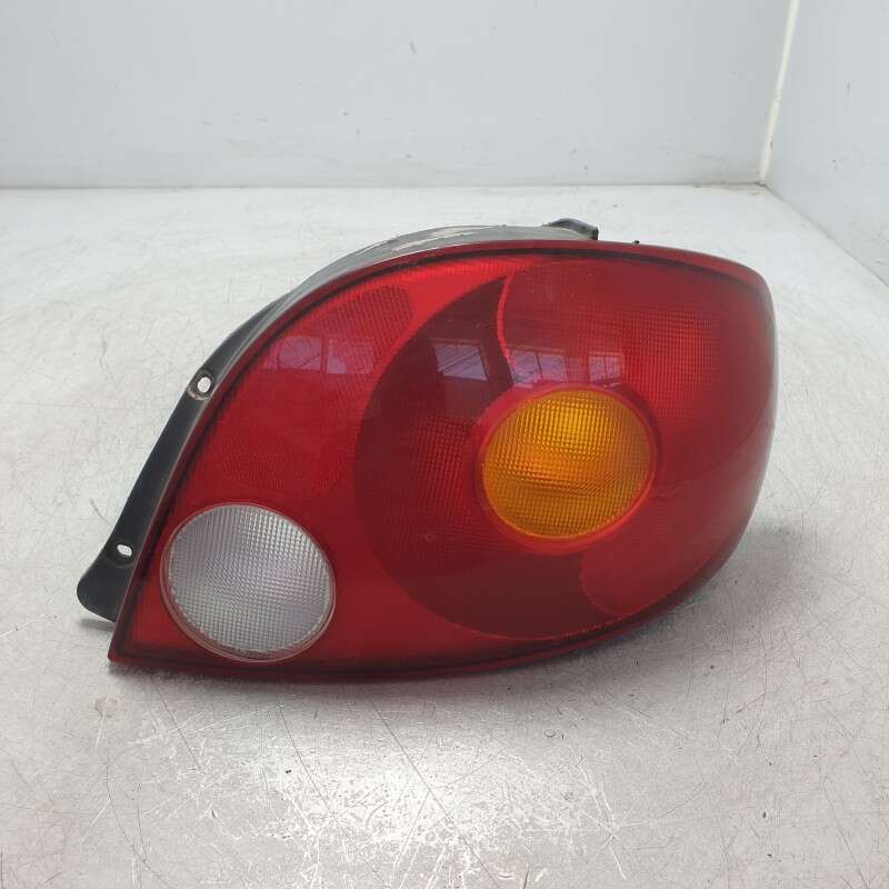 03-2050-8333 Stop fanale posteriore DX Daewoo Matiz 1998-05 senza portalampada