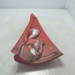 81560-0H040 faro fanale gruppo ottico stop Peugeot 107 MK1 2005 posteriore sinistro SX