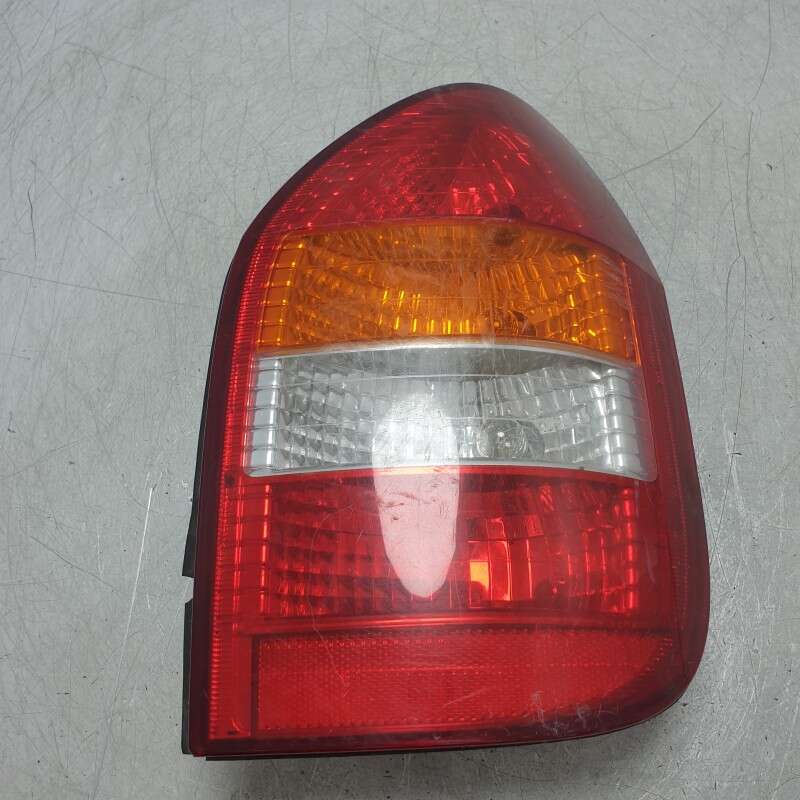 62281 stop fanale faro luci posteriore destro Opel Zafira A 1999-05