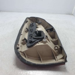 62281 stop fanale faro luci posteriore destro Opel Zafira A 1999-05