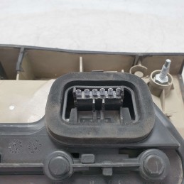 62281 stop fanale faro luci posteriore destro Opel Zafira A 1999-05