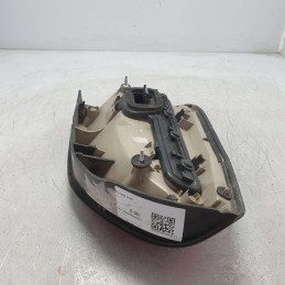 62281 stop fanale faro luci posteriore destro Opel Zafira A 1999-05