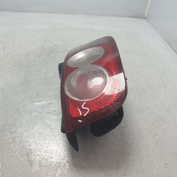 26555AX720 Stop fanale posteriore SX  Nissan Micra K12 2002-10