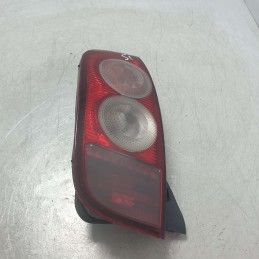 26555AX720 Stop fanale posteriore SX  Nissan Micra K12 2002-10
