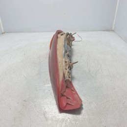 286201 Stop fanale posteriore SX  Fiat Punto 188 3 porte 1999-11 modifica connettore cavo massa
