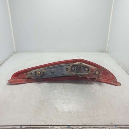 286201 Stop fanale posteriore SX  Fiat Punto 188 3 porte 1999-11 modifica connettore cavo massa
