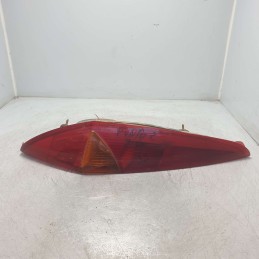 286201 Stop fanale posteriore SX  Fiat Punto 188 3 porte 1999-11 modifica connettore cavo massa