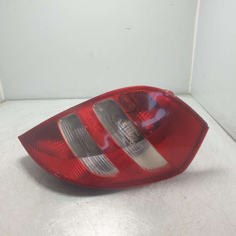 A1698200464 Stop fanale posteriore DX Mercedes classe A W169 2004-12