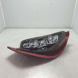 A1698200464 Stop fanale posteriore DX  Mercedes classe A W169 2004-12