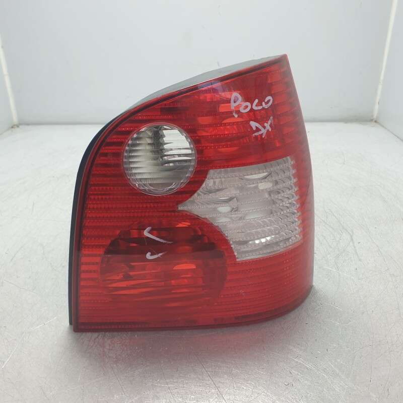 6Q6945258 Stop fanale posteriore DX Volkswagen Polo 2003 senza portalampade