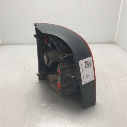 6Q6945258  Stop fanale posteriore DX Volkswagen Polo 2003 senza portalampade