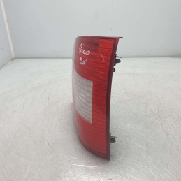 6Q6945258  Stop fanale posteriore DX Volkswagen Polo 2003 senza portalampade