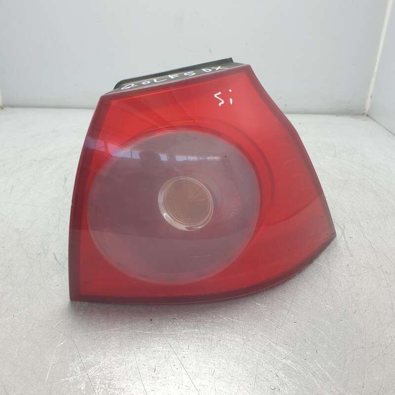 1K6945096G Stop fanale posteriore DX Volkswagen Golf 5 2003-08
