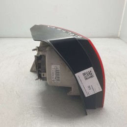 1K6945096G Stop fanale posteriore DX Volkswagen Golf 5 2003-08