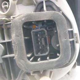 1K6945096G Stop fanale posteriore DX Volkswagen Golf 5 2003-08