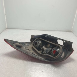 8200002472 faro fanale stop Renault Laguna SW MK2 2001-07 posteriore destro DX Valeo