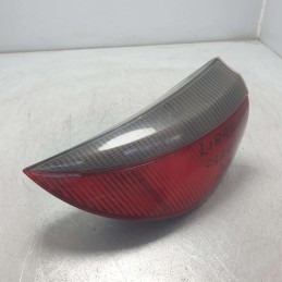 38480748 Stop fanale faro luci posteriore DX Lancia Lybra SW 1999-05 CONNETTORE CON MODIFICA CAVO MASSA