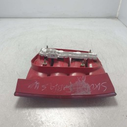 6Y9945096B Stop fanale posteriore DX  Skoda Fabia 2002 