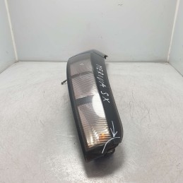89071144 Stop fanale posteriore SX Opel Meriva 2003-10 SCHEGGIATO