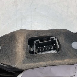 08-666-1904L Stop fanale posteriore SX Lancia Ypsilon 843 2003-11