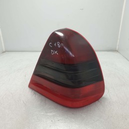 2028203664 Stop fanale faro luci posteriore dx Mercedes classe C W202 1997