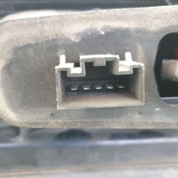 2S61-13N004-AD stop fanale faro luci posteriore sx  Ford Fiesta 2002-08
