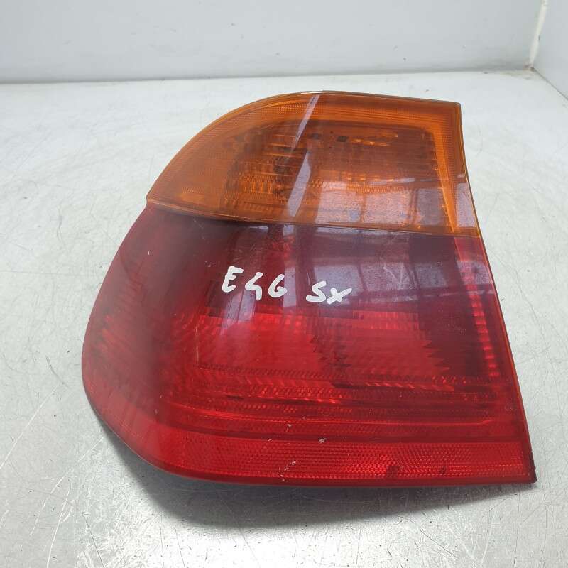 230021 Stop fanale faro luci posteriore SX BMW serie 3 E46 320 1998-05