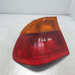 230021 Stop fanale faro luci posteriore SX BMW serie 3 E46 320 1998-05