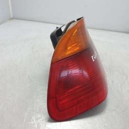 230021 Stop fanale faro luci posteriore SX BMW serie 3 E46 320 1998-05