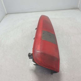 2N11-13A603-B Stop fanale LUCI posteriore sx Ford Fusion Fiesta 2002-08 senza portalampada 