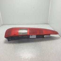 2N11-13A603-B Stop fanale LUCI posteriore sx Ford Fusion Fiesta 2002-08 senza portalampada 