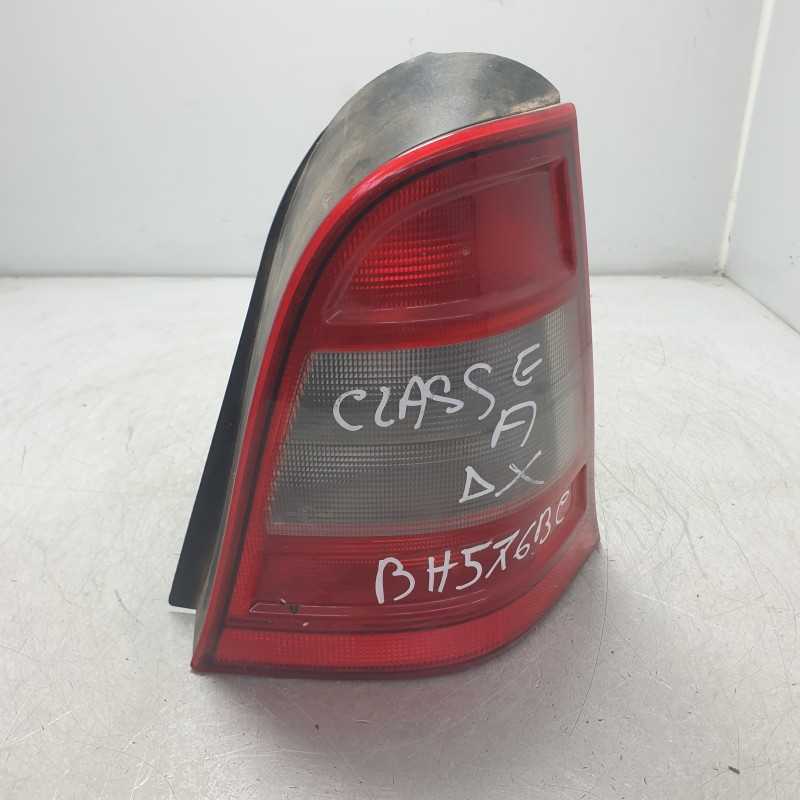 1688200664R faro fanale gruppo ottico stop Mercedes W168 Classe A 2001-04 posteriore destro DX