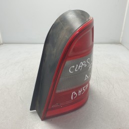 1688200664R faro fanale gruppo ottico stop Mercedes W168 Classe A 2001-04 posteriore destro DX