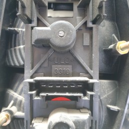 1688200664R faro fanale gruppo ottico stop Mercedes W168 Classe A 2001-04 posteriore destro DX