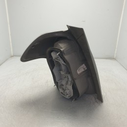 81550-0F060-00 faro fanale stop Toyota Corolla Verso 2007 posteriore destro DX Farba