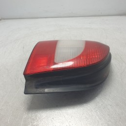 2341 Valeo faro fanale stop Renault Megane Scenic MK1 1999-03 posteriore sinistro SX 
