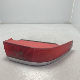 956613A603AB faro fanale stop Ford Scorpio MK2 1995 posteriore sinistro SX  esterno cromatura