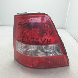 924013E010 faro fanale...