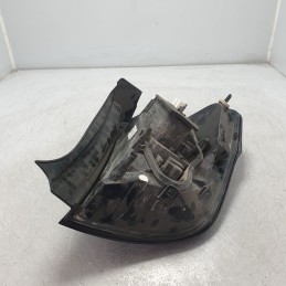 9803928880 faro fanale gruppo ottico stop Citroen C3 MK2 2013-17 posteriore sinistro SX Fender