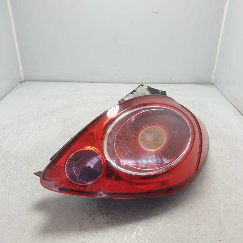 1579394 faro fanale gruppo ottico stop Ford Ka MK2 2008 posteriore destro DX