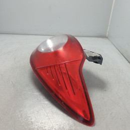 1579394 faro fanale gruppo ottico stop Ford Ka MK2 2008 posteriore destro DX
